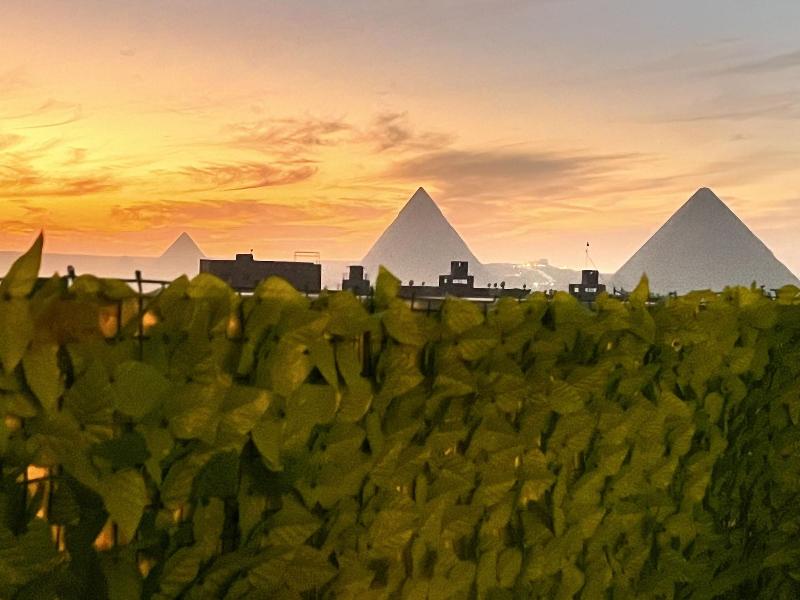 Premier Pyramids Inn image