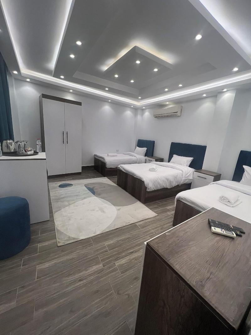 Premier Pyramids Inn image