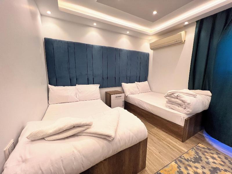 Premier Pyramids Inn image