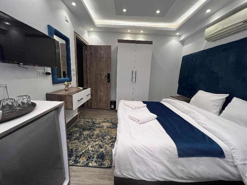 Premier Pyramids Inn image