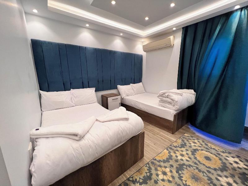 Premier Pyramids Inn image