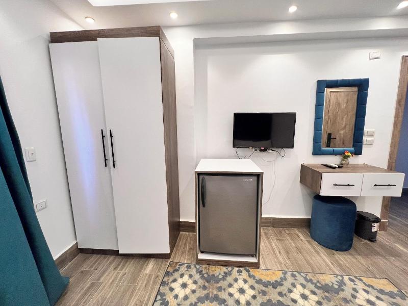 Premier Pyramids Inn image