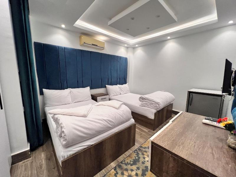 Premier Pyramids Inn image