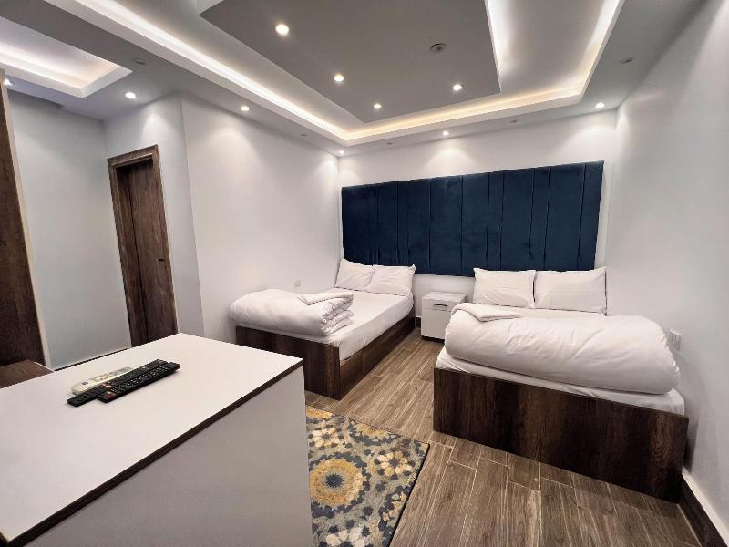 Premier Pyramids Inn image