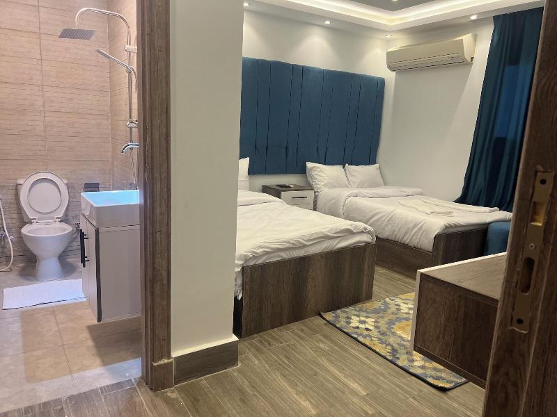 Premier Pyramids Inn image