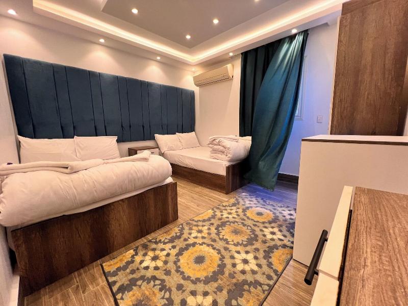 Premier Pyramids Inn image
