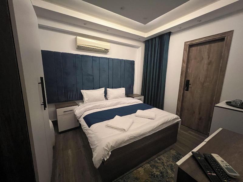 Premier Pyramids Inn image