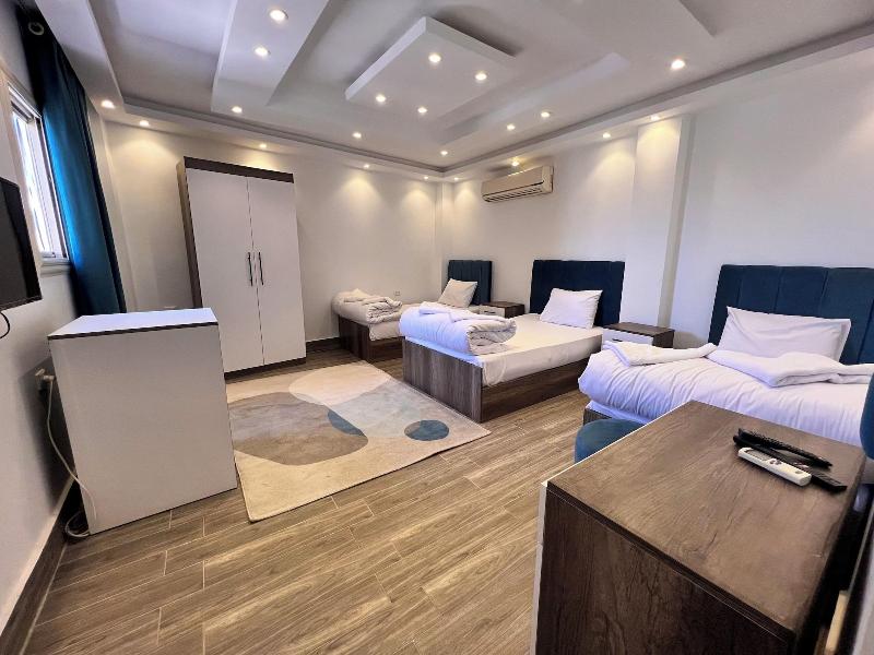 Premier Pyramids Inn image