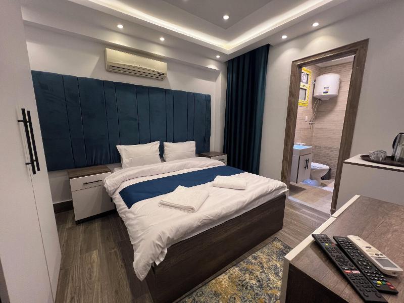 Premier Pyramids Inn image