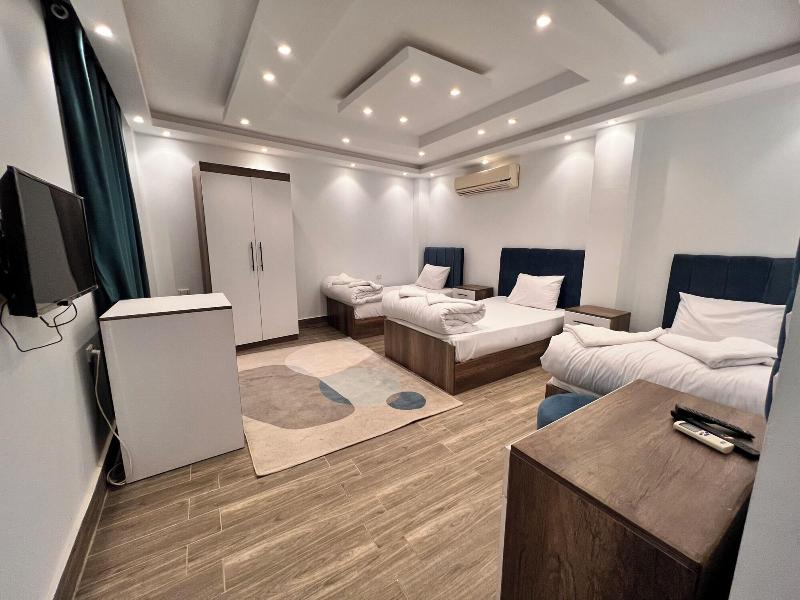 Premier Pyramids Inn image
