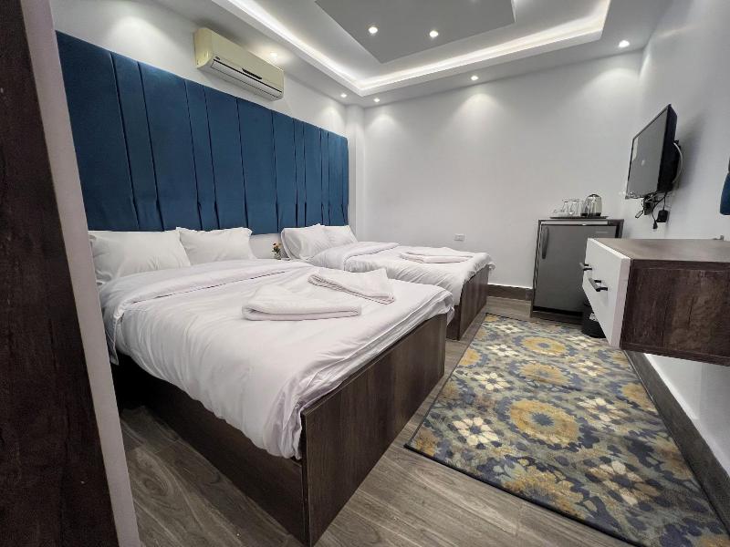Premier Pyramids Inn image