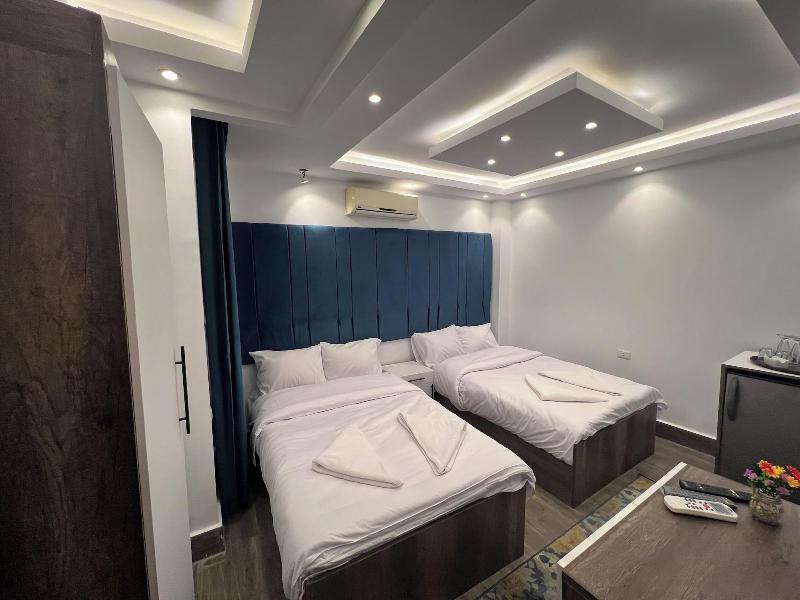 Premier Pyramids Inn image