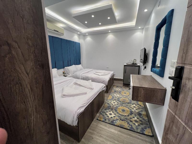 Premier Pyramids Inn image