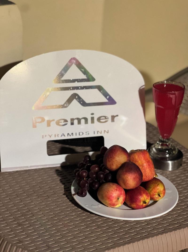 Premier Pyramids Inn image