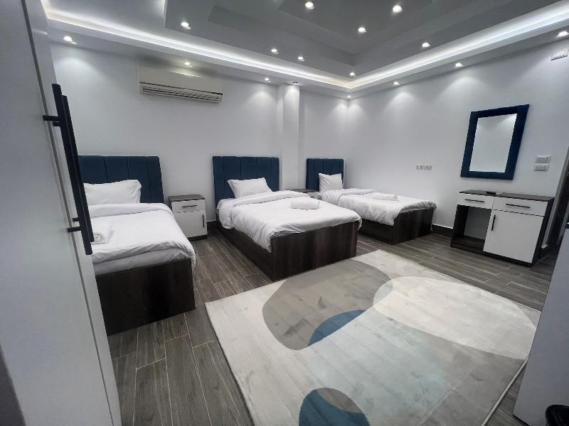 Premier Pyramids Inn image