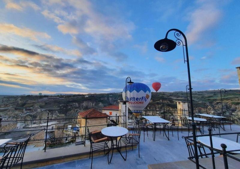 Janus Cappadocia Hotel image