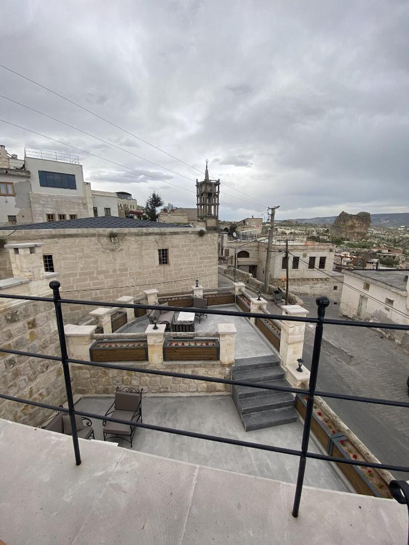 Janus Cappadocia Hotel image