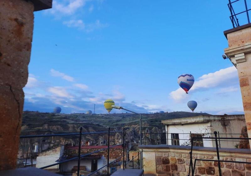 Janus Cappadocia Hotel image