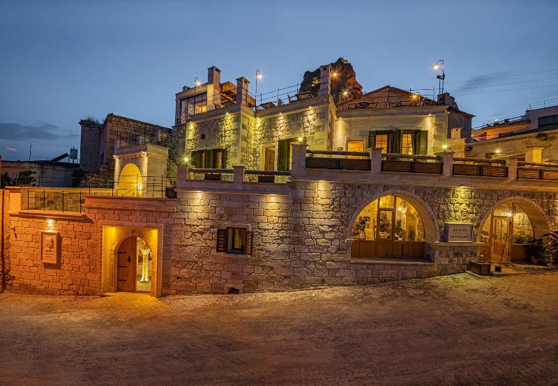 Janus Cappadocia Hotel image