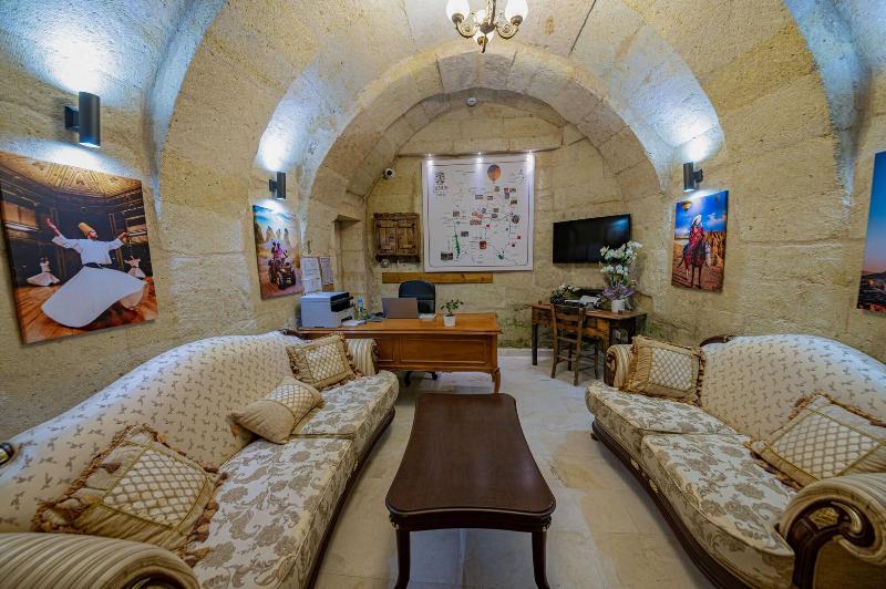 Janus Cappadocia Hotel image