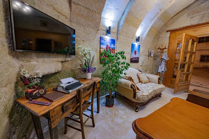 Janus Cappadocia Hotel image