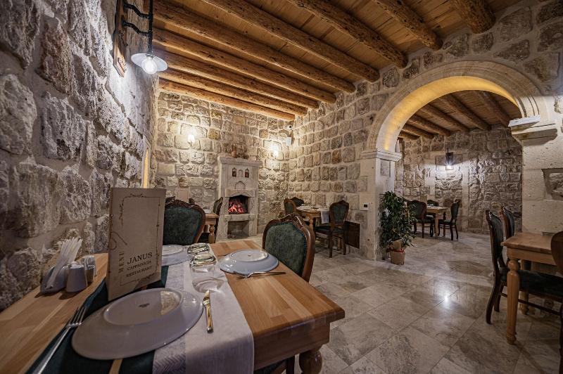 Janus Cappadocia Hotel image