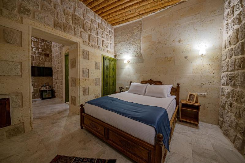 Janus Cappadocia Hotel image