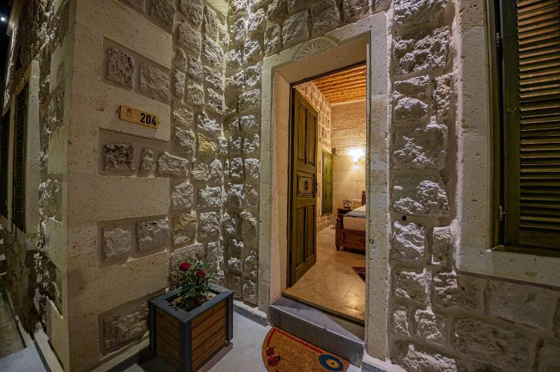 Janus Cappadocia Hotel image