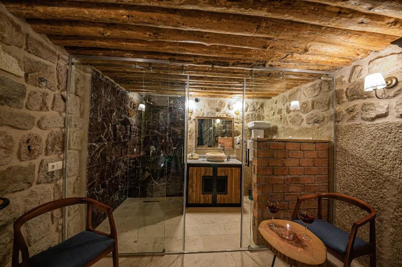 Janus Cappadocia Hotel image