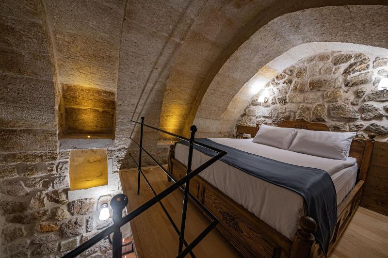 Janus Cappadocia Hotel image