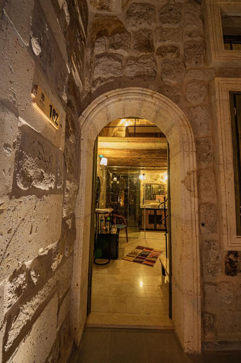 Janus Cappadocia Hotel image