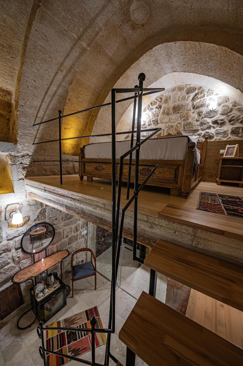 Janus Cappadocia Hotel image