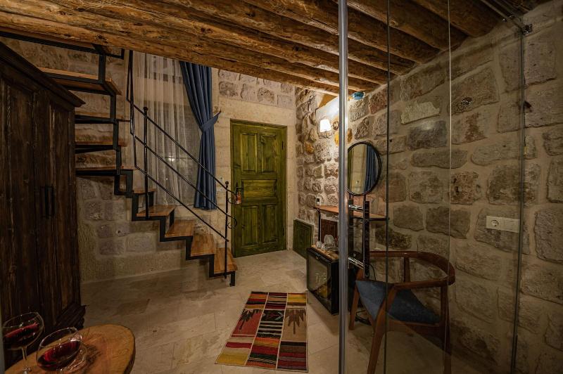 Janus Cappadocia Hotel image