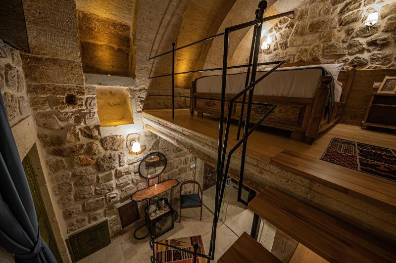 Janus Cappadocia Hotel image