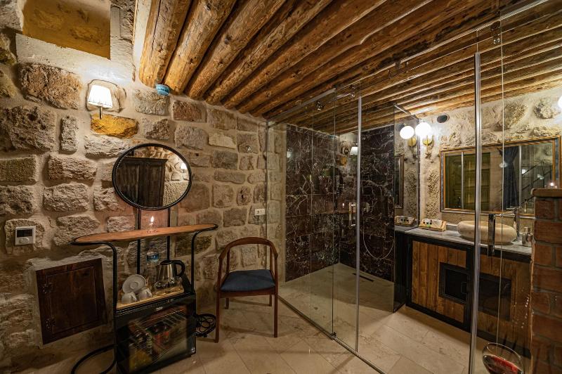 Janus Cappadocia Hotel image
