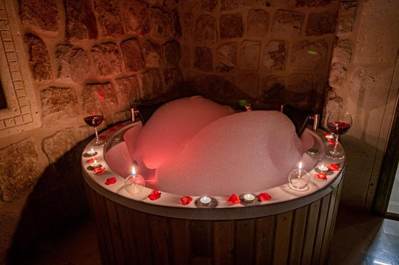 Janus Cappadocia Hotel image