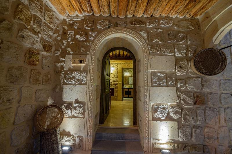 Janus Cappadocia Hotel image