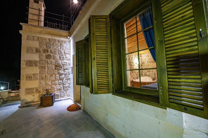 Janus Cappadocia Hotel image