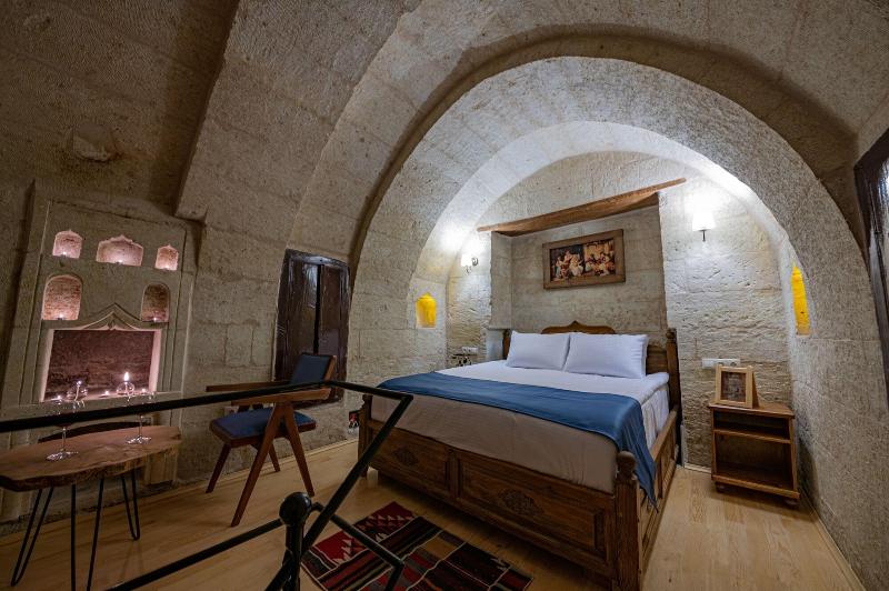 Janus Cappadocia Hotel image