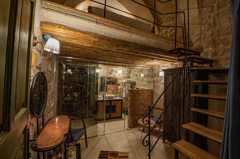 Janus Cappadocia Hotel image
