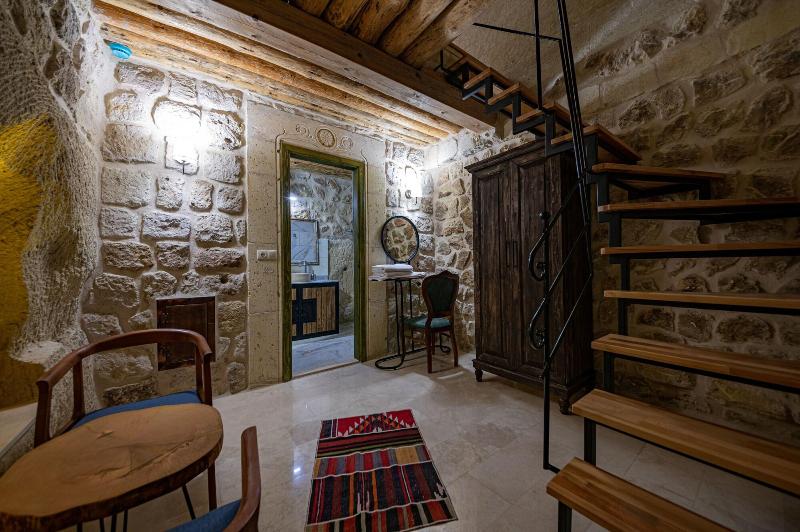 Janus Cappadocia Hotel image