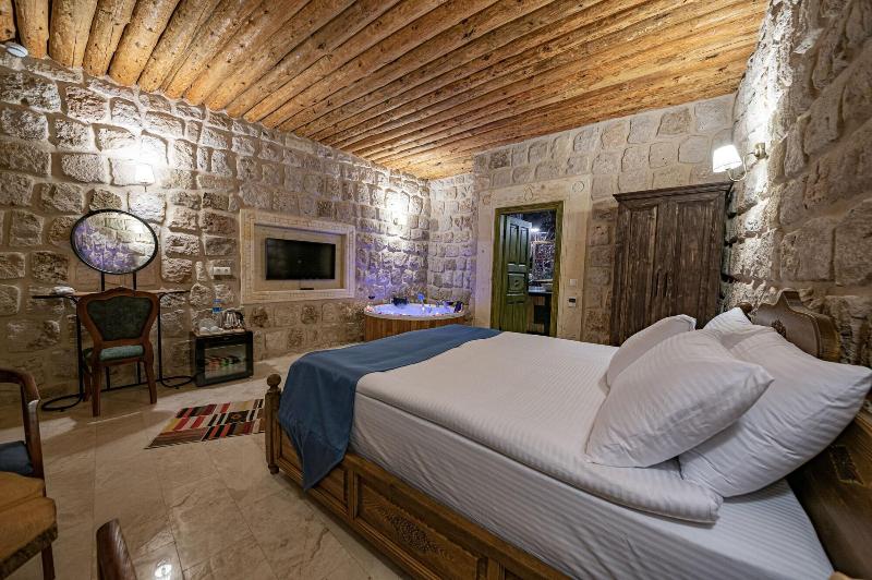Janus Cappadocia Hotel image