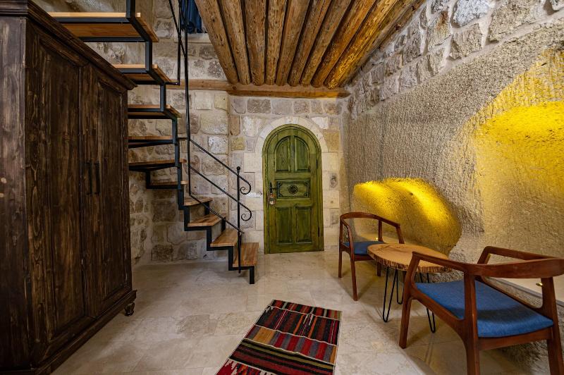 Janus Cappadocia Hotel image