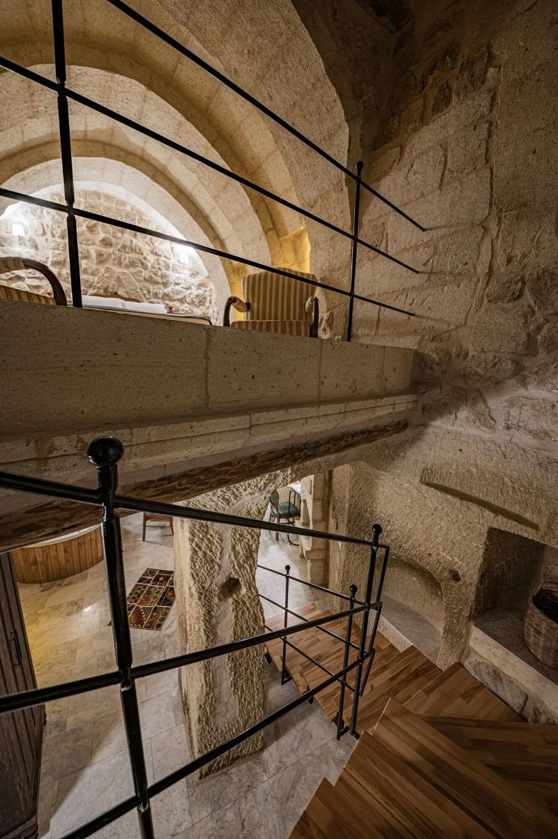Janus Cappadocia Hotel image