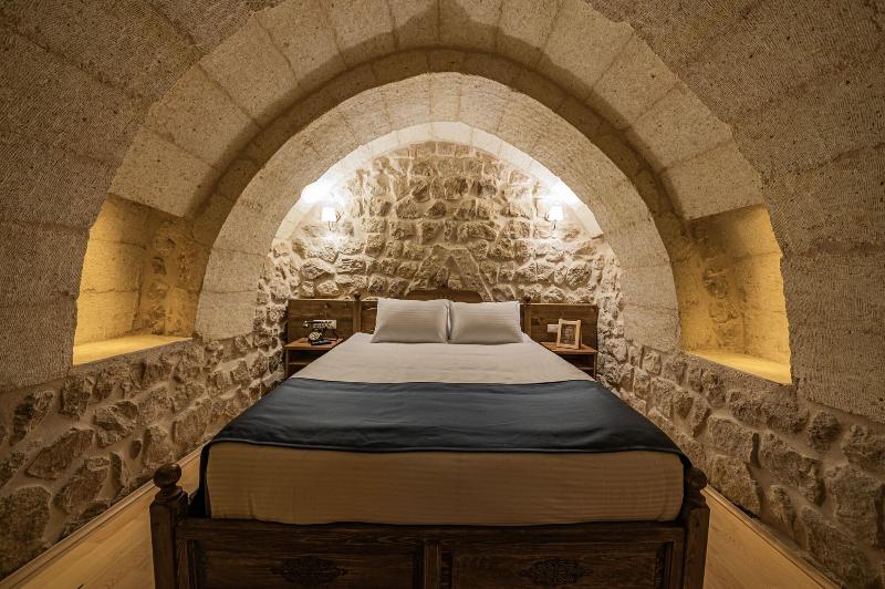 Janus Cappadocia Hotel image