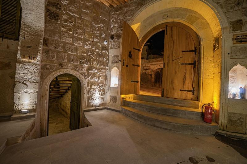Janus Cappadocia Hotel image
