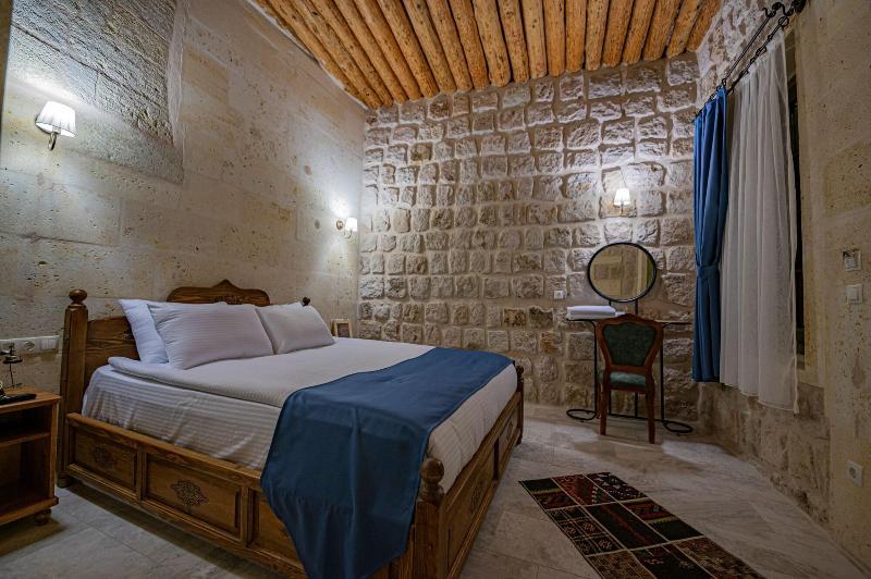 Janus Cappadocia Hotel image