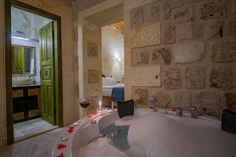 Janus Cappadocia Hotel image