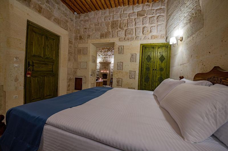 Janus Cappadocia Hotel image