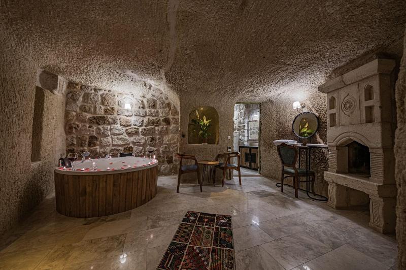Janus Cappadocia Hotel image